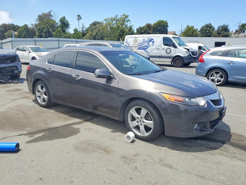 Aukcja sprzedaży 2010 Acura Tsx, vin: JH4CU2F61AC006719, numer aukcji: 59883376