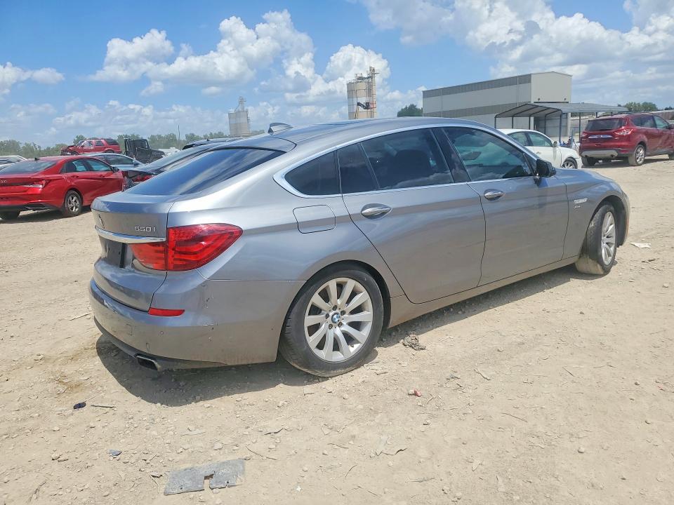 Продажа на аукционе авто 2012 Bmw 550, vin: WBASP4C50CC899901, номер лота: 57962826