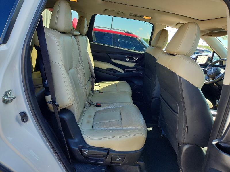 60377586 :رقم المزاد ، 4S4WMALD1L3469468 vin ، 2020 Subaru Ascent مزاد بيع