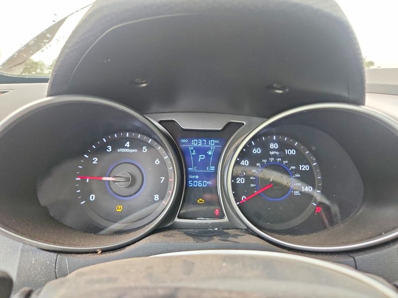 Aukcja sprzedaży 2014 Hyundai Veloster, vin: KMHTC6AD0EU194940, numer aukcji: 60754086