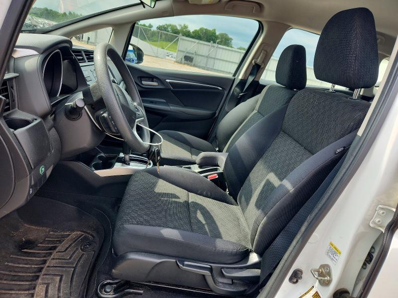Aukcja sprzedaży 2015 Honda Fit, vin: 3HGGK5H54FM743497, numer aukcji: 60441986