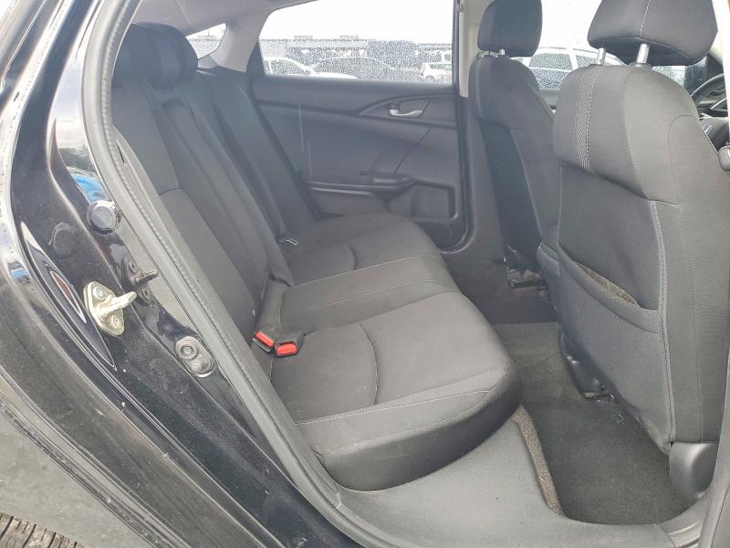 Aukcja sprzedaży 2016 Honda Civic, vin: 19XFC2F75GE217966, numer aukcji: 62964666