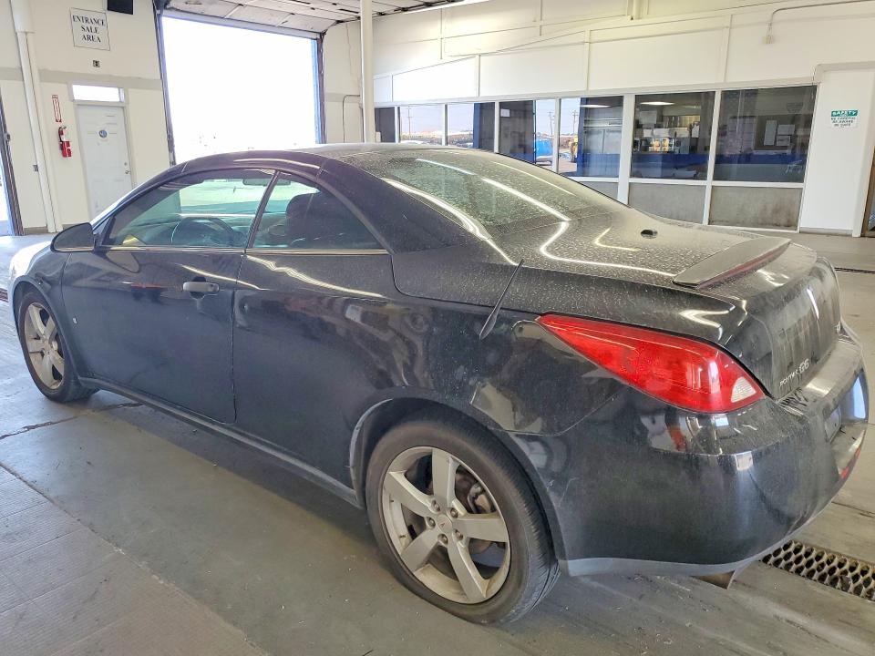 Aukcja sprzedaży 2007 Pontiac G6, vin: 1G2ZH361874153914, numer aukcji: 61369706