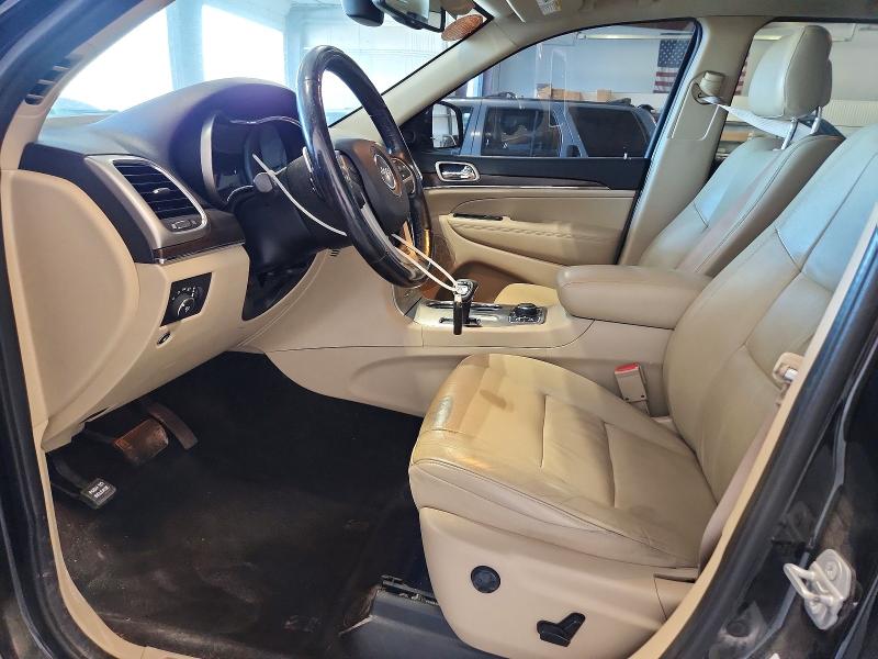 Продажа на аукционе авто 2015 Jeep Grand Cherokee, vin: 1C4RJFBG5FC821720, номер лота: 60760636