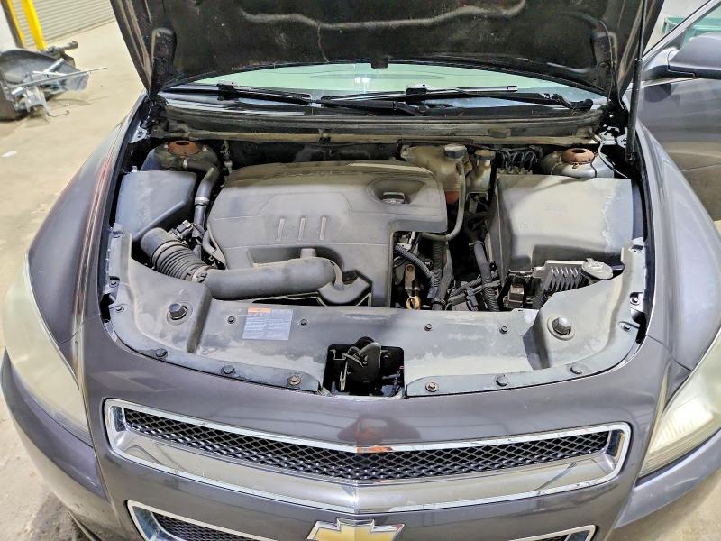 Aukcja sprzedaży 2010 Chevrolet Malibu, vin: 1G1ZB5EB8AF267032, numer aukcji: 60940606