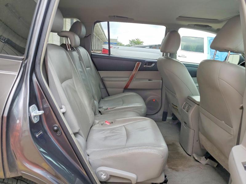 Aukcja sprzedaży 2008 Toyota Highlander, vin: JTEDS42A482006212, numer aukcji: 62263866