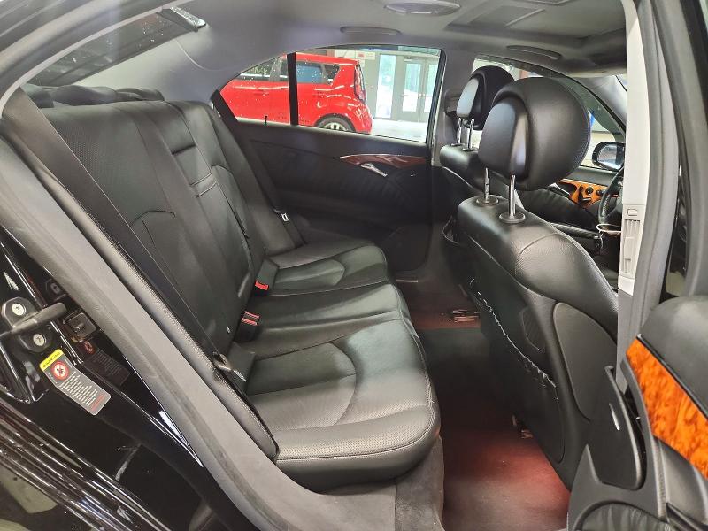 62958696 :رقم المزاد ، WDBUF83J76X189036 vin ، 2006 Mercedes-benz E-class E500 مزاد بيع