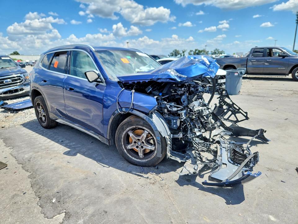 Aukcja sprzedaży 2023 Bmw X1, vin: WBX73EF06P5V94510, numer aukcji: 61746346
