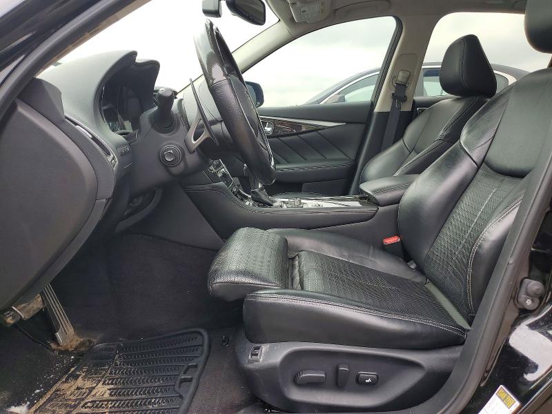 Продажа на аукционе авто 2015 Infiniti Q50 Hybrid, vin: JN1AV7AR7FM850529, номер лота: 62963176