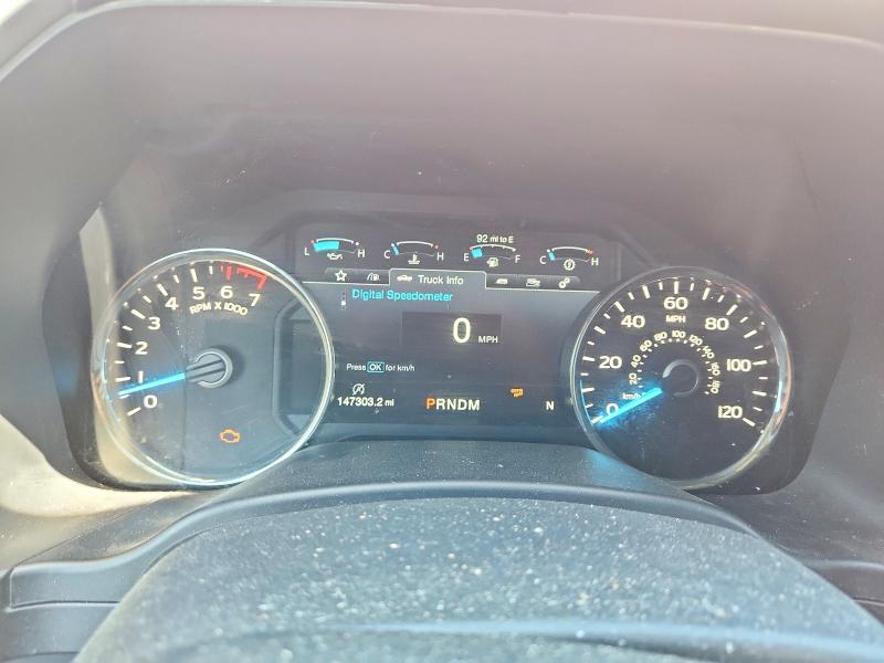 60802566 :رقم المزاد ، 1FTEW1E46LFA95140 vin ، 2020 Ford F150 مزاد بيع