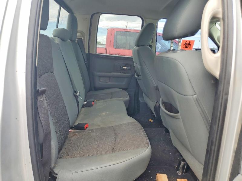 Aukcja sprzedaży 2015 Ram 1500, vin: 1C6RR7GG5FS660144, numer aukcji: 60974146