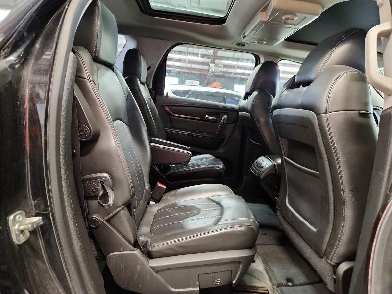 2015 Gmc Acadia მანქანა იყიდება აუქციონზე, vin: 1GKKVTKD9FJ189637, აუქციონის ნომერი: 59636466