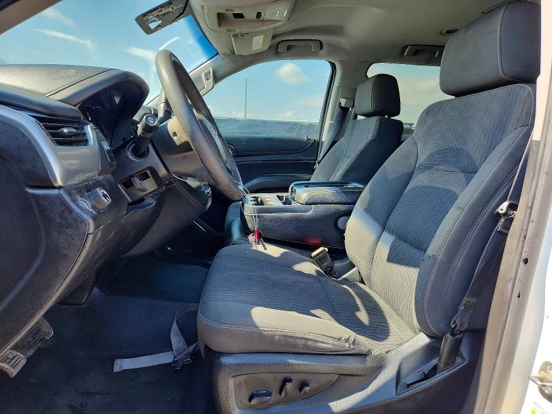Продажа на аукционе авто 2020 Chevrolet Tahoe, vin: 1GNLCDEC7LR185153, номер лота: 61368566
