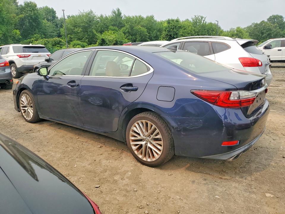 Продаж на аукціоні авто 2016 Lexus Es, vin: JTHBK1GG0G2228489, номер лоту: 59974296