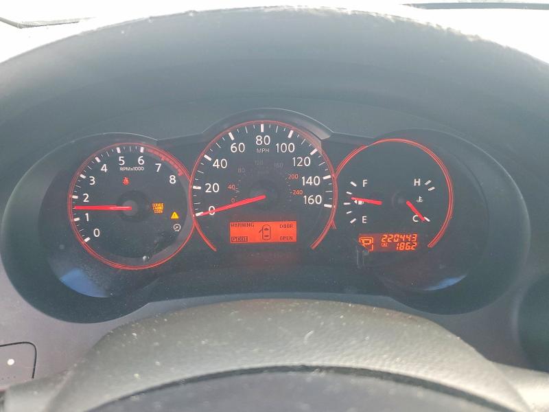 Продажа на аукционе авто 2009 Nissan Altima, vin: 1N4AL21E79N499399, номер лота: 59833716