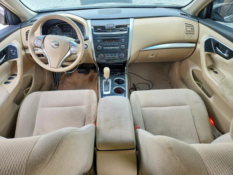 2013 Nissan Altima მანქანა იყიდება აუქციონზე, vin: 1N4AL3AP1DN443085, აუქციონის ნომერი: 60437056