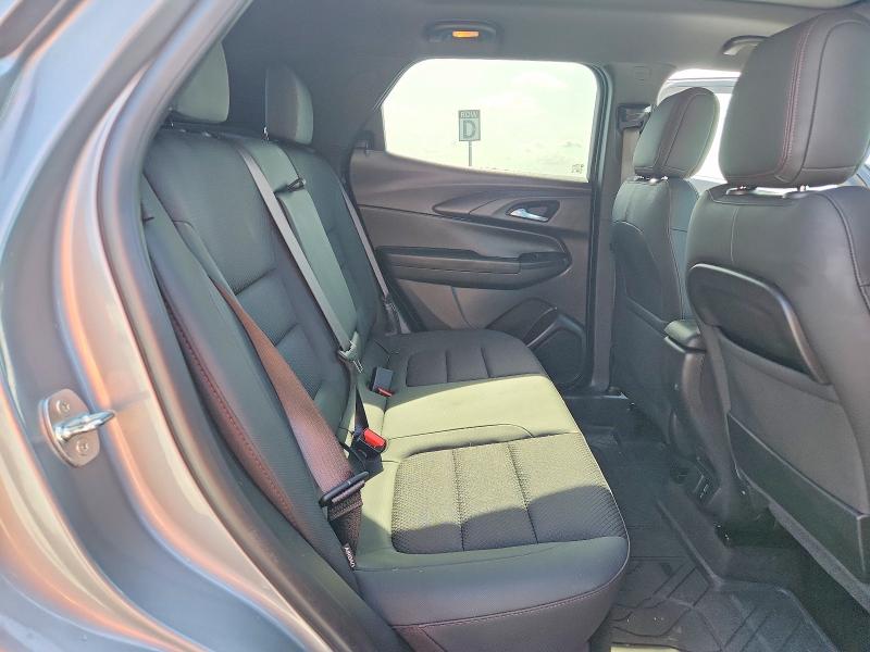 Продажа на аукционе авто 2023 Chevrolet Trailblazer, vin: KL79MTSL2PB160459, номер лота: 62689296
