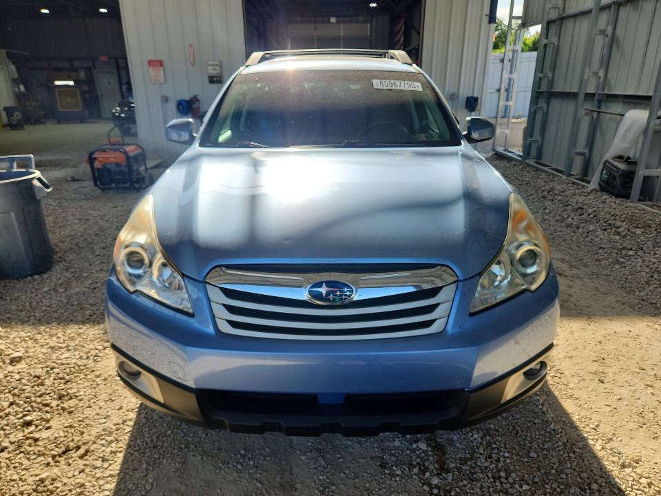 Aukcja sprzedaży 2012 Subaru Outback, vin: 4S4BRBGC1C3216934, numer aukcji: 85967795