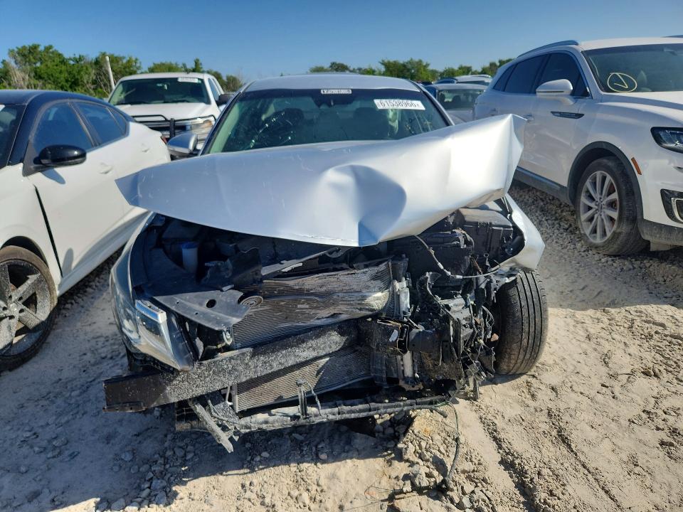 2020 Kia Optima მანქანა იყიდება აუქციონზე, vin: 5XXGT4L33LG389870, აუქციონის ნომერი: 61538966