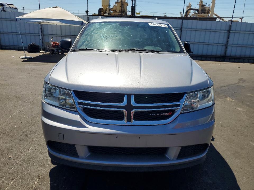 Продаж на аукціоні авто 2017 Dodge Journey, vin: 3C4PDCAB9HT539218, номер лоту: 60444116