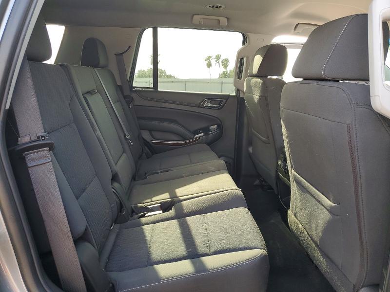 Aukcja sprzedaży 2019 Gmc Yukon, vin: 1GKS1AKC7KR378581, numer aukcji: 59311886