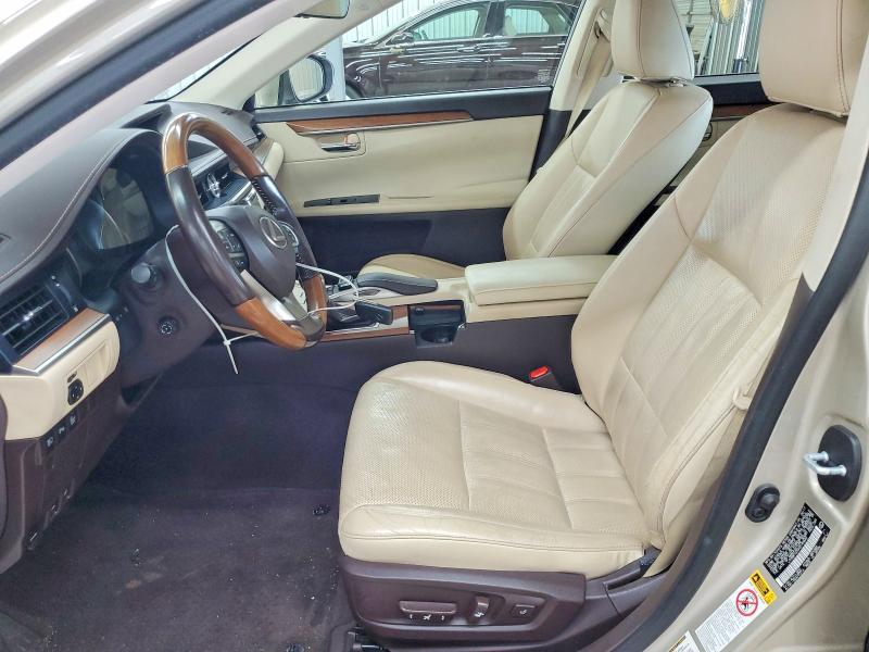 59861786 :رقم المزاد ، JTHBW1GG0H2149622 vin ، 2017 Lexus Es مزاد بيع