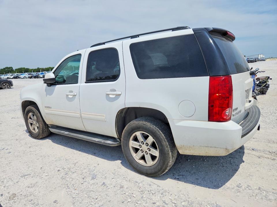Aukcja sprzedaży 2011 Gmc Yukon, vin: 1GKS1AE0XBR314620, numer aukcji: 61842656