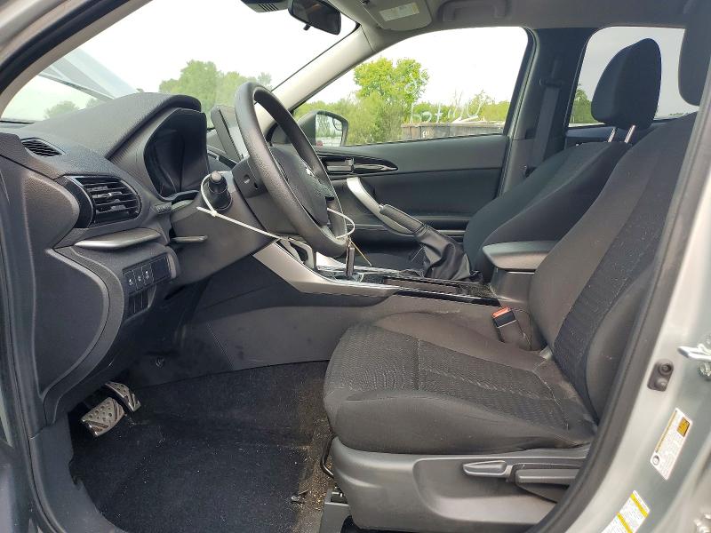 Aukcja sprzedaży 2024 Mitsubishi Eclipse Cross, vin: JA4ATVAA9RZ067666, numer aukcji: 62815306