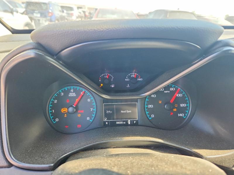 2021 Gmc Canyon მანქანა იყიდება აუქციონზე, vin: 1GTG6CEN8M1136976, აუქციონის ნომერი: 61214716