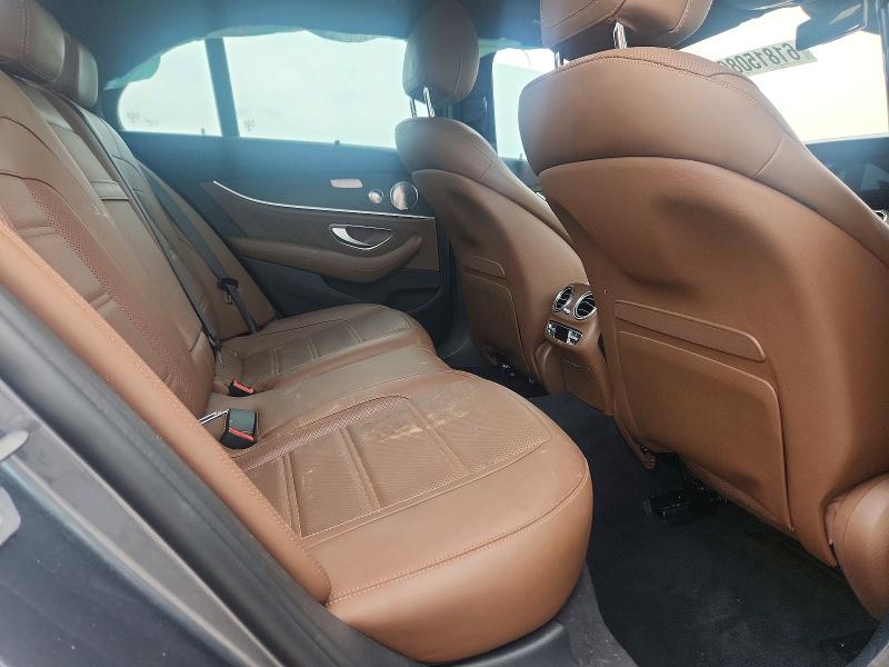 Aukcja sprzedaży 2018 Mercedes-benz E, vin: WDDZF8KB2JA247489, numer aukcji: 61815086