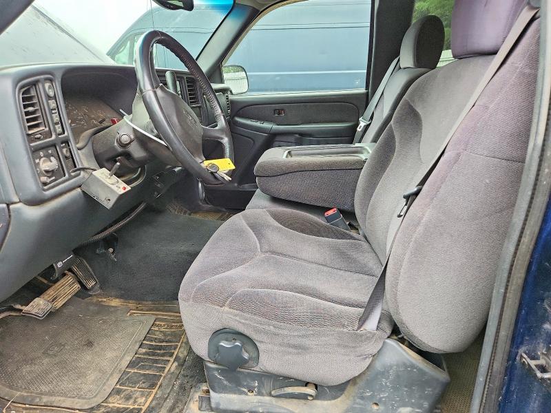 Продаж на аукціоні авто 2002 Gmc New Sierra, vin: 2GTEK19T421333246, номер лоту: 59851686