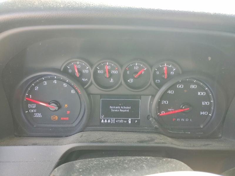 Aukcja sprzedaży 2024 Gmc Sierra, vin: 1GTRUAED8RZ315926, numer aukcji: 58525236
