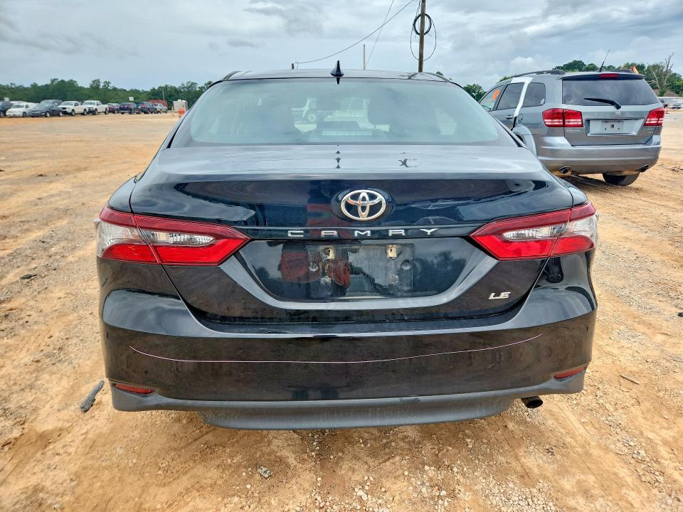 Продаж на аукціоні авто 2021 Toyota Camry, vin: 4T1R11AK9MU517804, номер лоту: 60403346