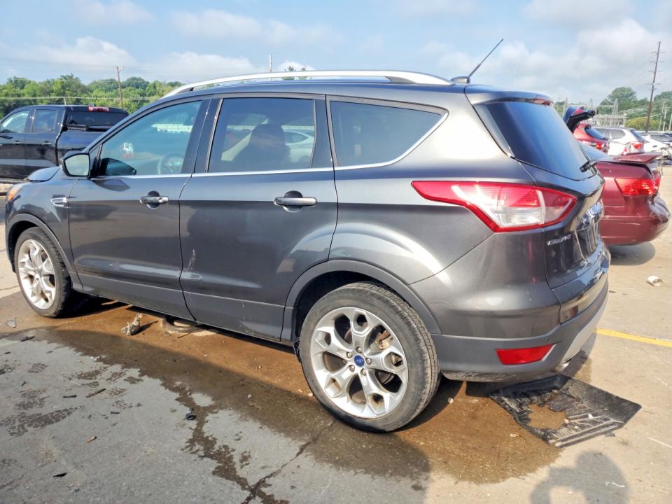 Продажа на аукционе авто 2015 Ford Escape, vin: 1FMCU9J94FUB70460, номер лота: 85967525