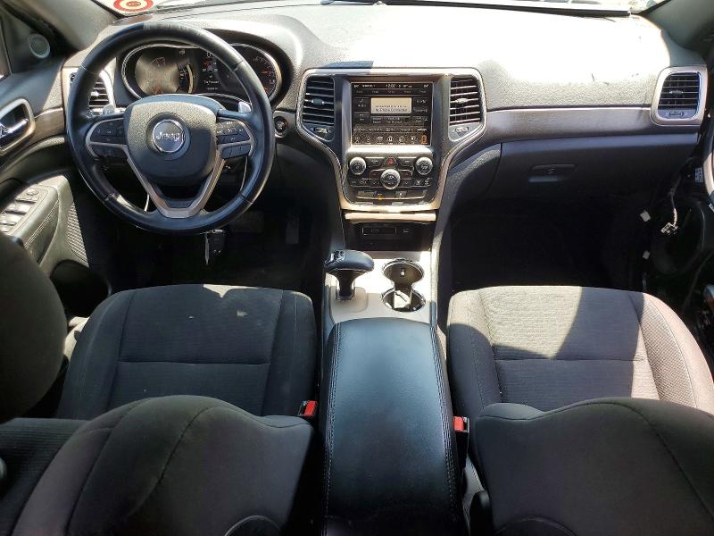 60490646 :رقم المزاد ، 1C4RJFAG8EC470317 vin ، 2014 Jeep Grand Cherokee مزاد بيع
