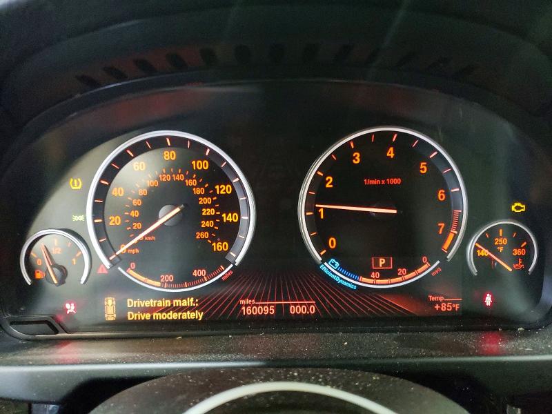 Aukcja sprzedaży 2015 Bmw X5, vin: 5UXKR0C51F0P13499, numer aukcji: 60630156