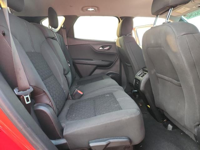 Продаж на аукціоні авто 2020 Chevrolet Blazer, vin: 3GNKBCR41LS721653, номер лоту: 60932946