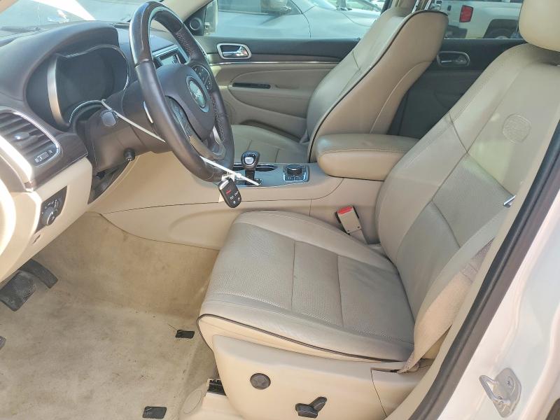 Aukcja sprzedaży 2014 Jeep Grand Cherokee, vin: 1C4RJFCM6EC404254, numer aukcji: 62491686
