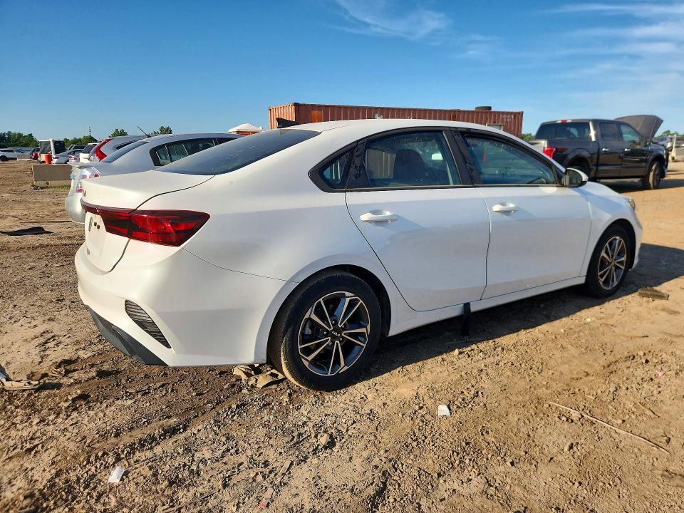Aukcja sprzedaży 2023 Kia Forte, vin: 3KPF24AD7PE623274, numer aukcji: 60702176