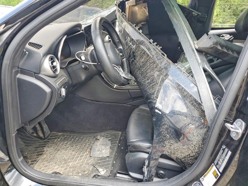 Aukcja sprzedaży 2019 Mercedes-benz C, vin: 55SWF8EB3KU317808, numer aukcji: 62330606
