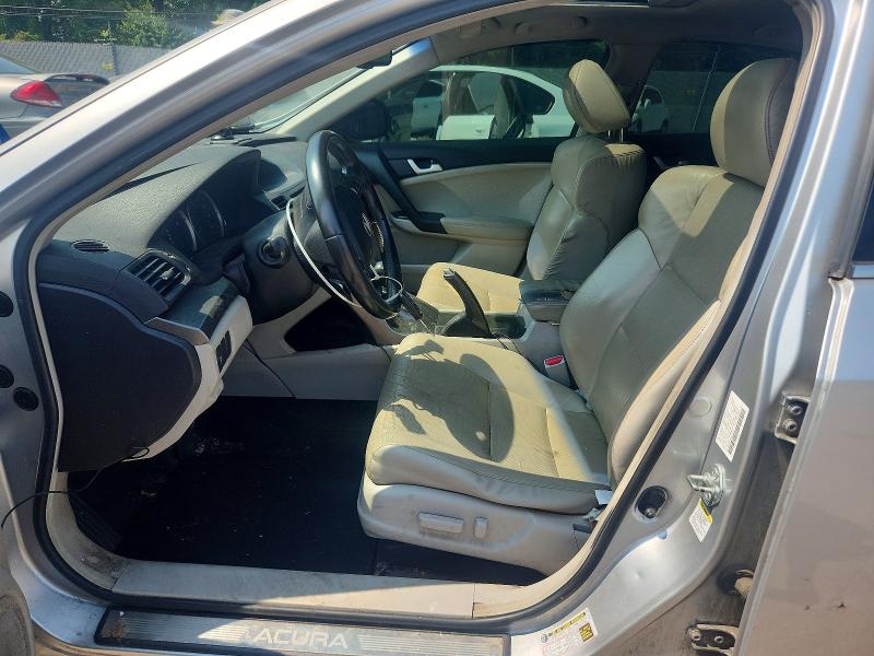 Auction sale of the 2011 Acura Tsx, vin: JH4CU2F69BC016769, lot number: 61005026