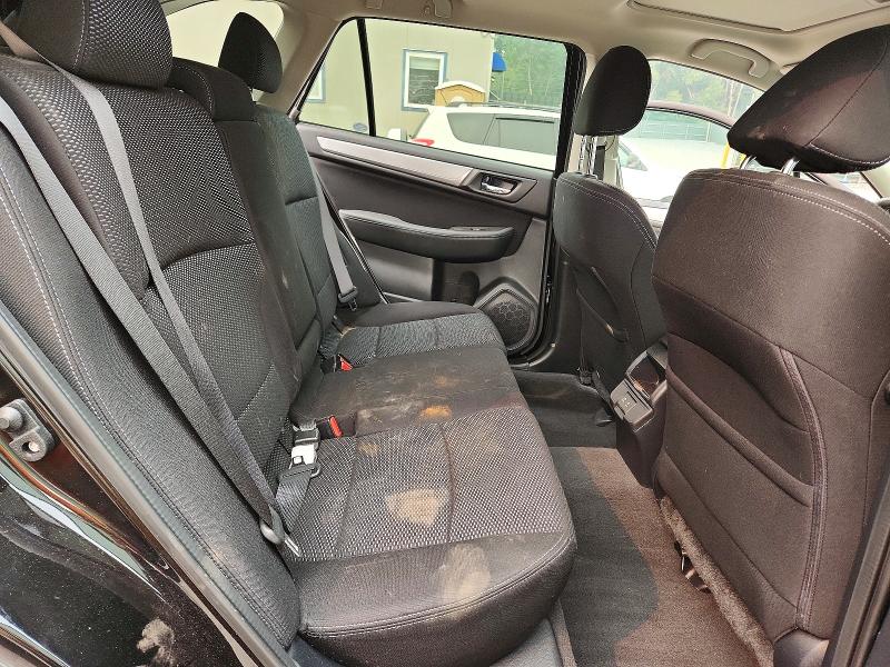 60671736 :رقم المزاد ، 4S4BSAHC3K3264723 vin ، 2019 Subaru Outback مزاد بيع