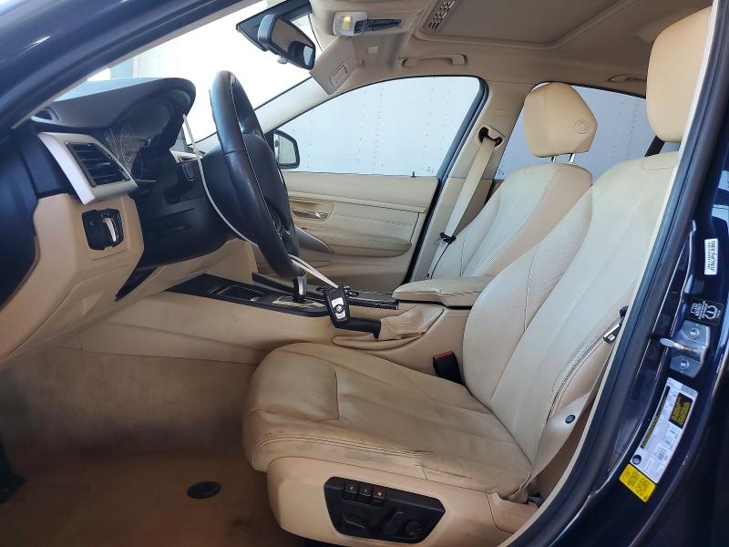 2013 Bmw 328 მანქანა იყიდება აუქციონზე, vin: WBA3A5C55DJ461626, აუქციონის ნომერი: 62429906