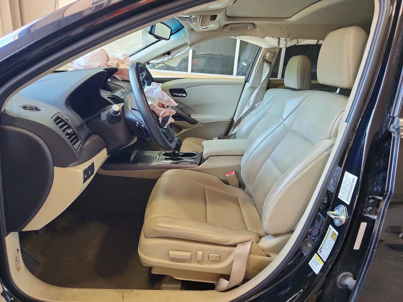 2015 Acura Rdx მანქანა იყიდება აუქციონზე, vin: 5J8TB4H52FL028793, აუქციონის ნომერი: 63349866