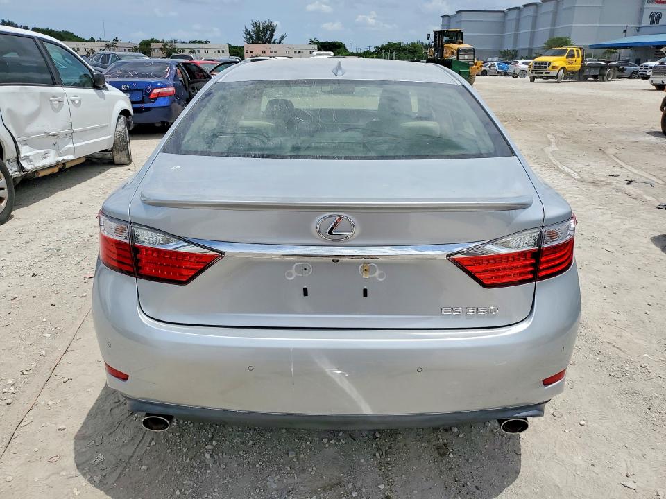 Aukcja sprzedaży 2015 Lexus Es, vin: JTHBK1GG5F2209418, numer aukcji: 60698346