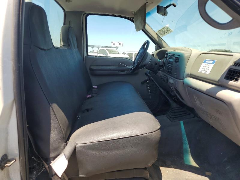60724506 :رقم المزاد ، 1FTDF1727VKD03477 vin ، 1997 Ford F150 مزاد بيع