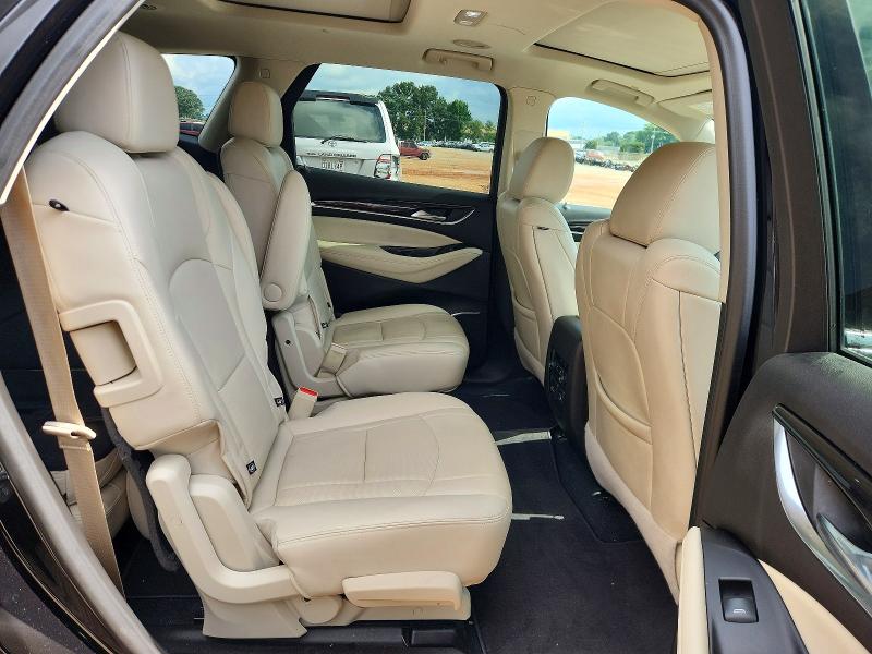 Aukcja sprzedaży 2022 Buick Enclave, vin: 5GAERBKWXNJ164819, numer aukcji: 60929716