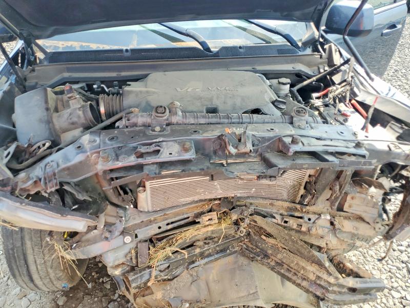 Aukcja sprzedaży 2019 Chevrolet Colorado, vin: 1GCGTCEN4K1351003, numer aukcji: 62328406