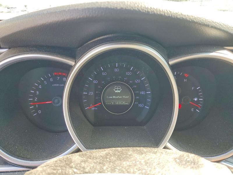 Продаж на аукціоні авто 2015 Kia Optima, vin: 5XXGM4A72FG505938, номер лоту: 63135246