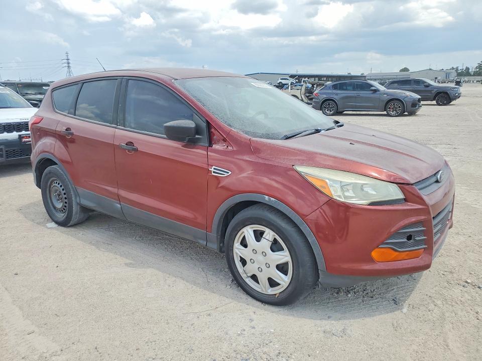 Продаж на аукціоні авто 2016 Ford Escape, vin: 1FMCU0F72GUB82210, номер лоту: 60082306